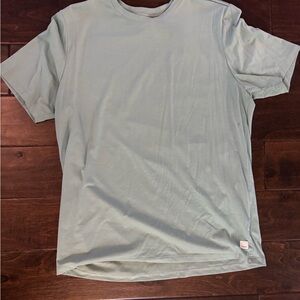 Vuori Men's Current Tech Short Sleeve Tee